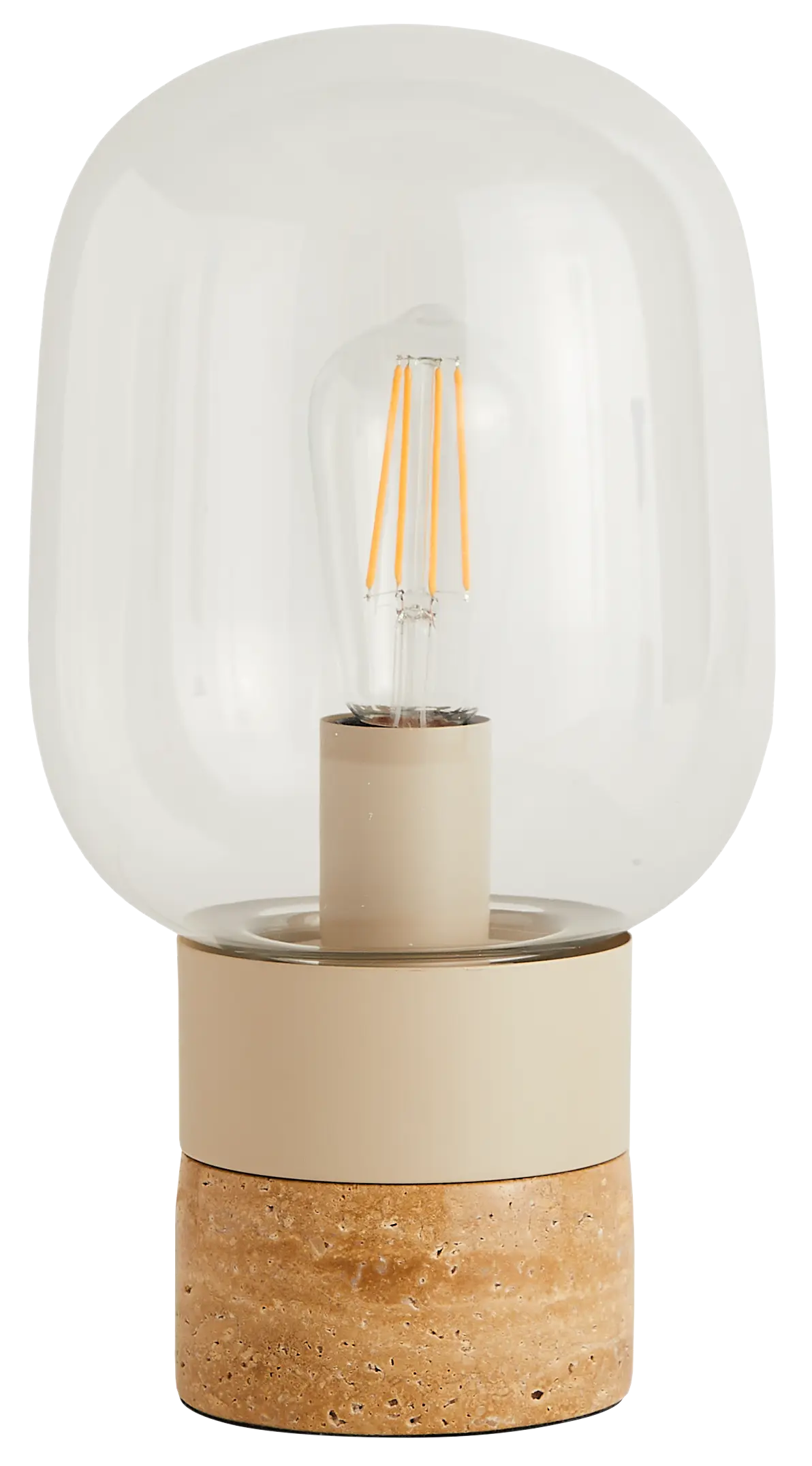 Stockholm table lamp